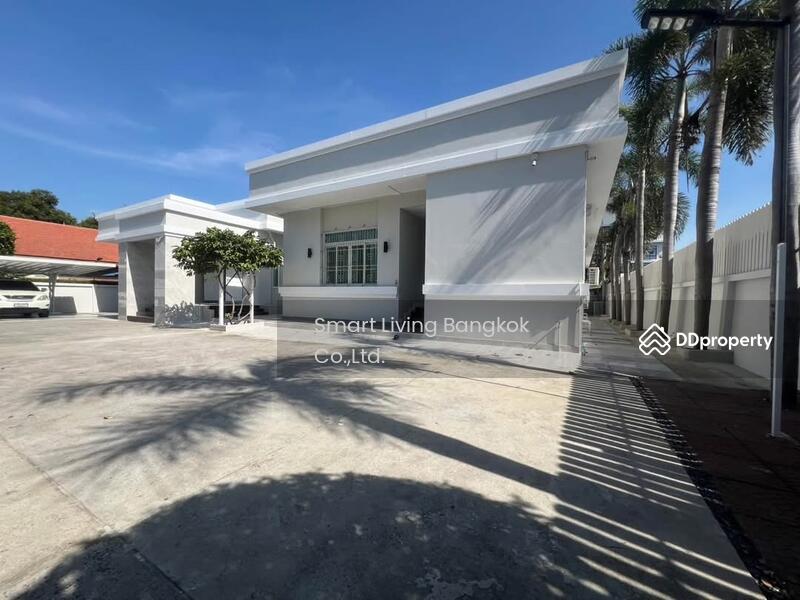 For Sale - House Bangna KM 6, Samut Prakan