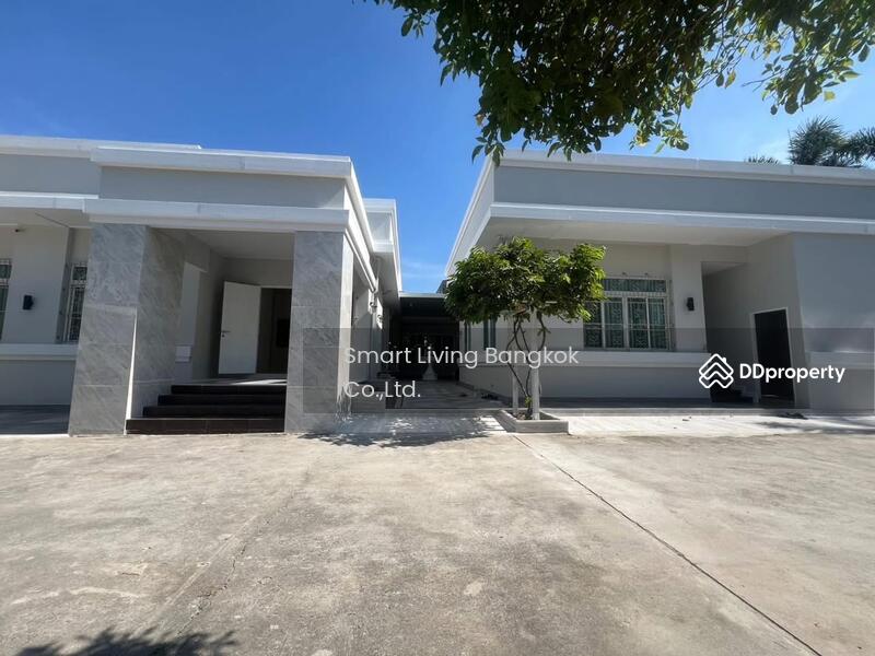 For Sale - House Bangna KM 6, Samut Prakan