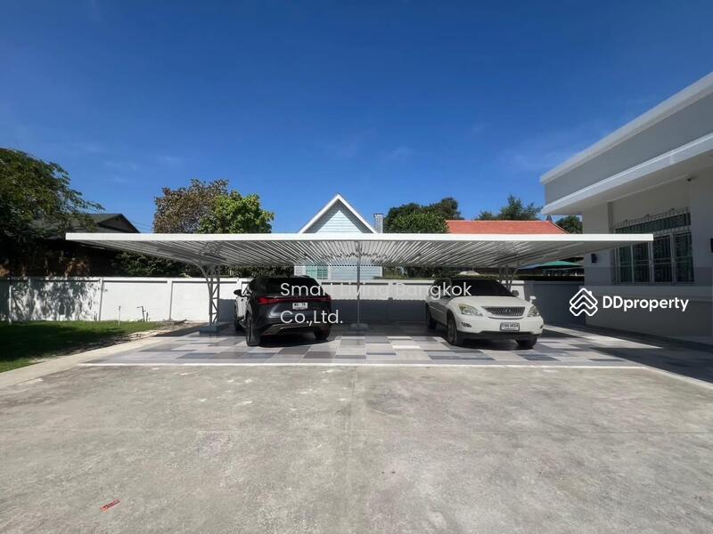 For Sale - House Bangna KM 6, Samut Prakan
