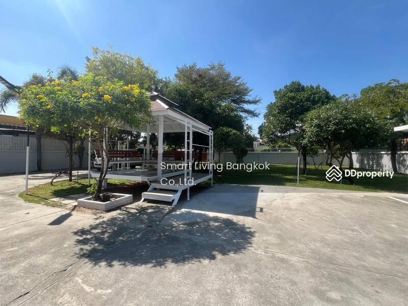 For Sale - House Bangna KM 6, Samut Prakan