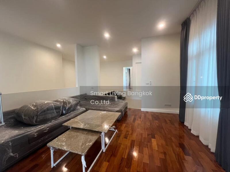 For Sale - House Bangna KM 6, Samut Prakan