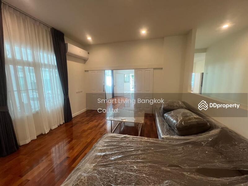 For Sale - House Bangna KM 6, Samut Prakan
