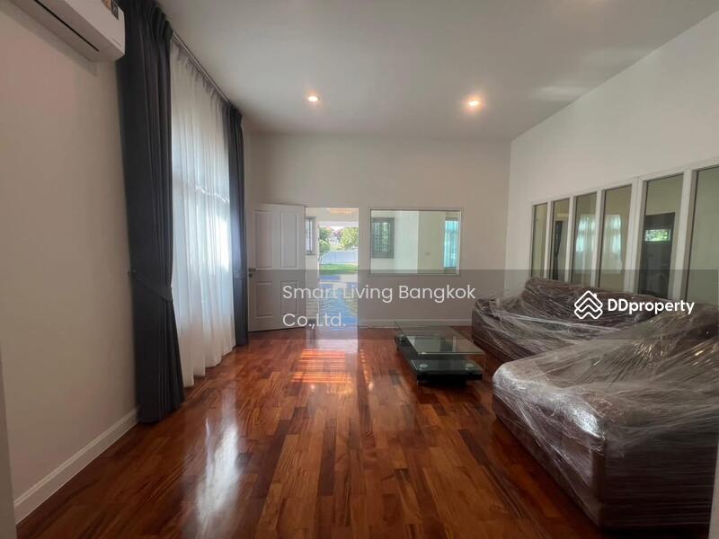 For Sale - House Bangna KM 6, Samut Prakan