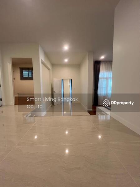 For Sale - House Bangna KM 6, Samut Prakan