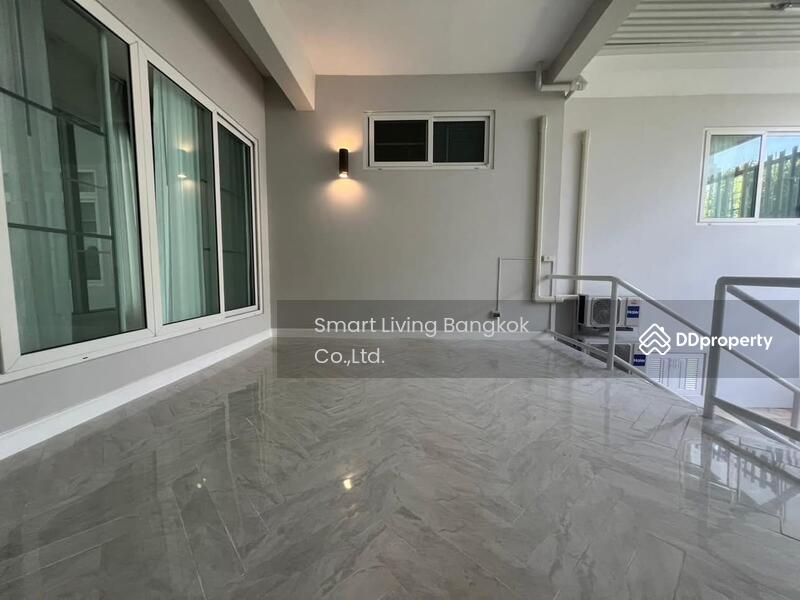 For Sale - House Bangna KM 6, Samut Prakan