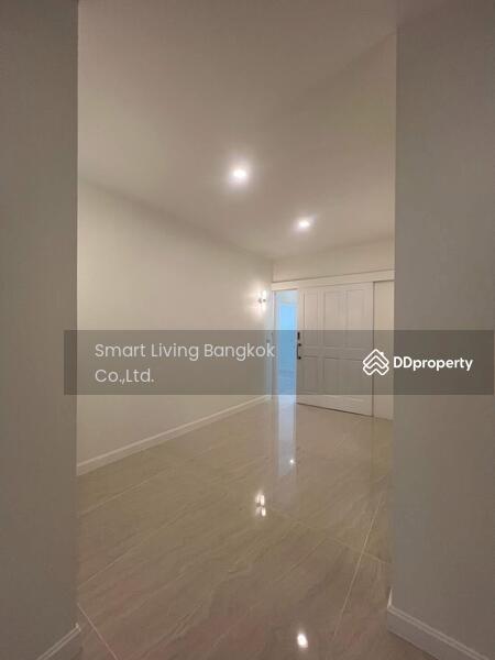 For Sale - House Bangna KM 6, Samut Prakan