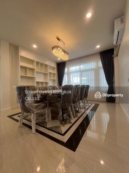 For Sale - House Bangna KM 6, Samut Prakan