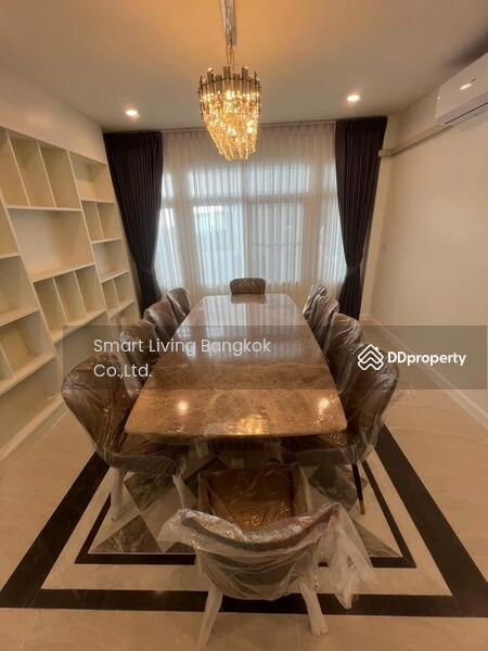 For Sale - House Bangna KM 6, Samut Prakan