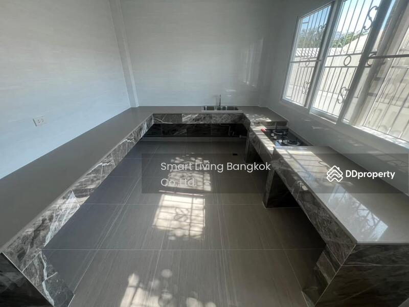 For Sale - House Bangna KM 6, Samut Prakan