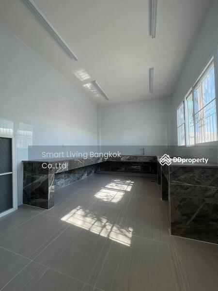 For Sale - House Bangna KM 6, Samut Prakan