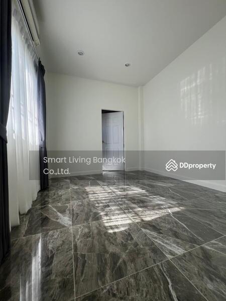 For Sale - House Bangna KM 6, Samut Prakan
