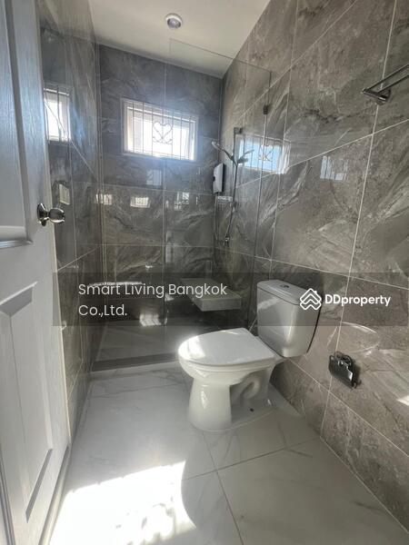 For Sale - House Bangna KM 6, Samut Prakan