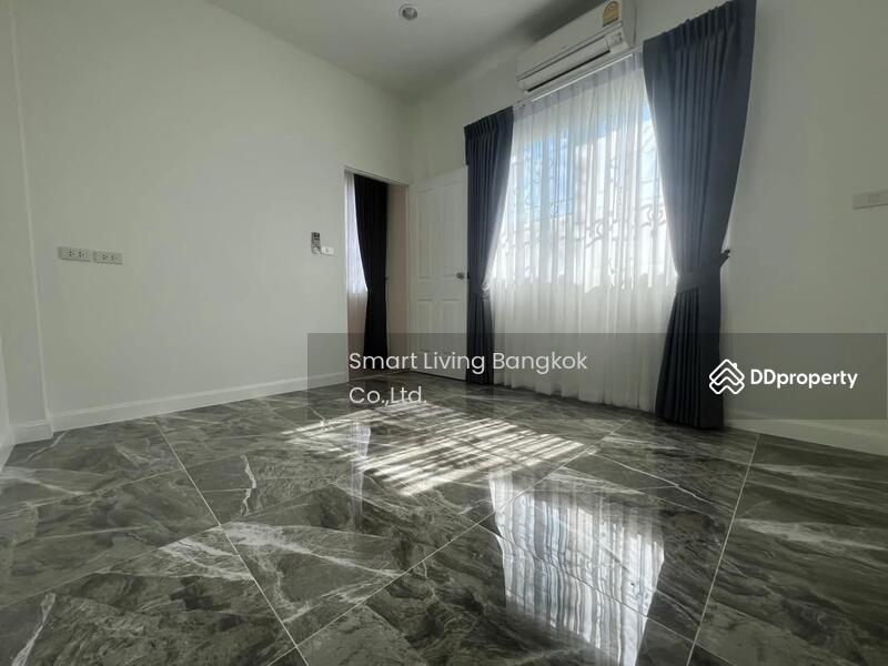 For Sale - House Bangna KM 6, Samut Prakan