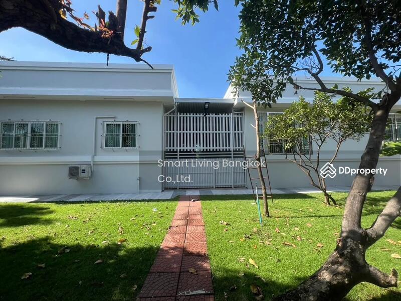 ขาย - House Bangna KM 6, สมุทรปราการ