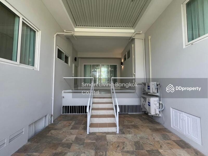 For Sale - House Bangna KM 6, Samut Prakan