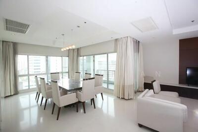 For Rent - Royal Residence Park, Bangkok