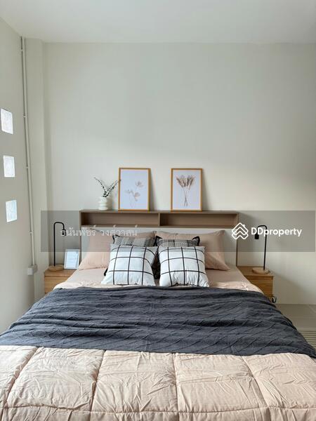 For Sale - Baan Chinda Town, Bangkok