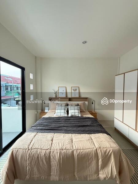 For Sale - Baan Chinda Town, Bangkok