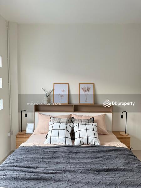 For Sale - Baan Chinda Town, Bangkok