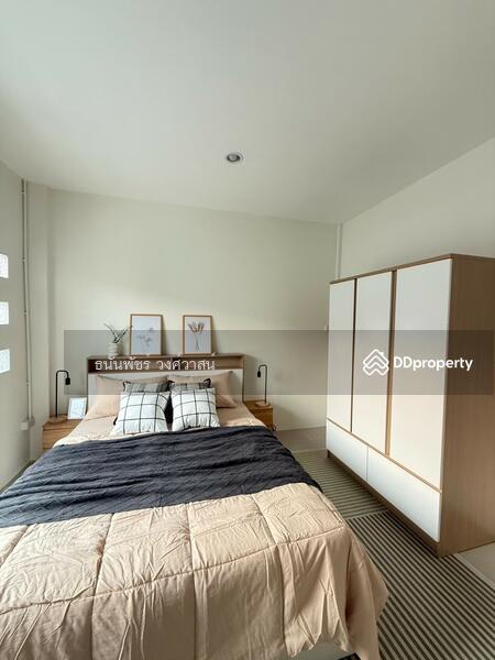 For Sale - Baan Chinda Town, Bangkok