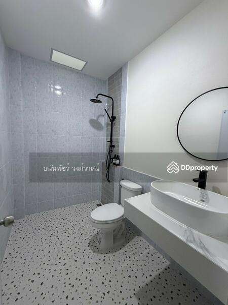 For Sale - Baan Chinda Town, Bangkok