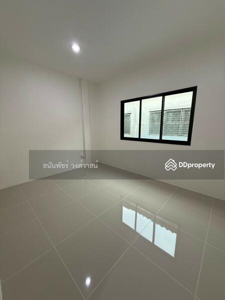 For Sale - Baan Chinda Town, Bangkok