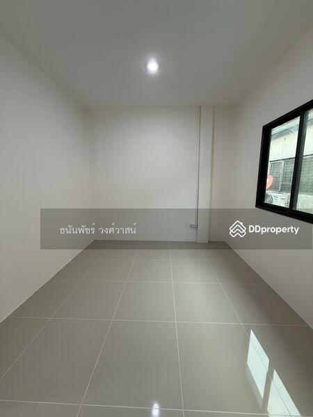 For Sale - Baan Chinda Town, Bangkok