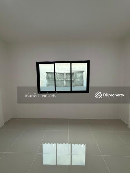 For Sale - Baan Chinda Town, Bangkok
