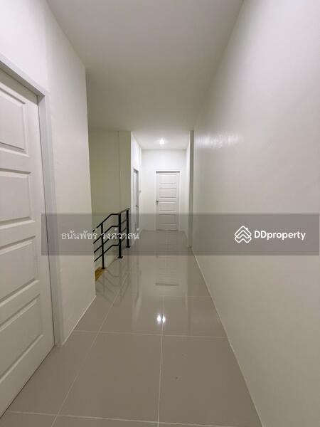 For Sale - Baan Chinda Town, Bangkok