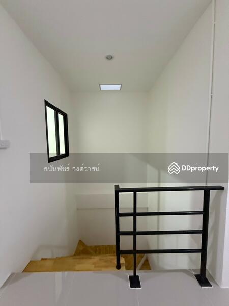 For Sale - Baan Chinda Town, Bangkok