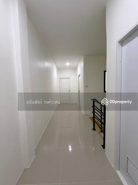 For Sale - Baan Chinda Town, Bangkok