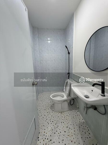For Sale - Baan Chinda Town, Bangkok