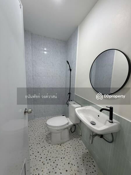 For Sale - Baan Chinda Town, Bangkok