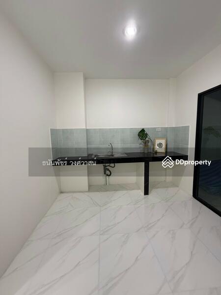 For Sale - Baan Chinda Town, Bangkok