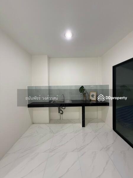 For Sale - Baan Chinda Town, Bangkok