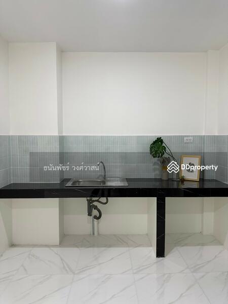 For Sale - Baan Chinda Town, Bangkok