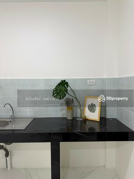 For Sale - Baan Chinda Town, Bangkok