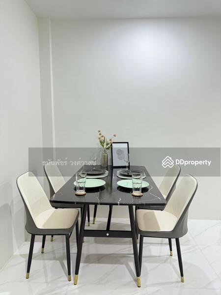 For Sale - Baan Chinda Town, Bangkok