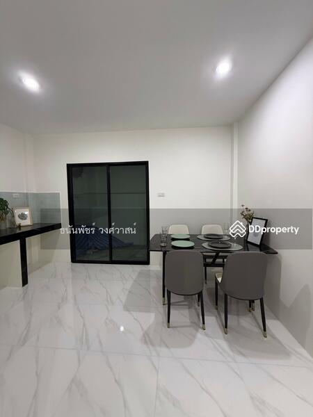 For Sale - Baan Chinda Town, Bangkok