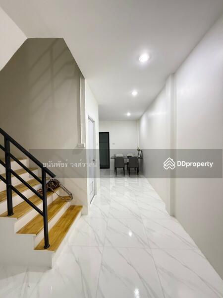 For Sale - Baan Chinda Town, Bangkok