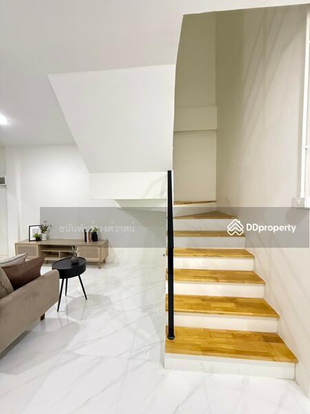 For Sale - Baan Chinda Town, Bangkok