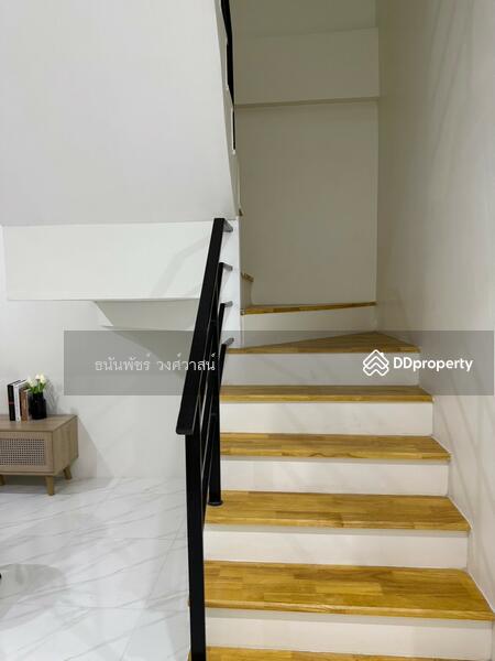 For Sale - Baan Chinda Town, Bangkok