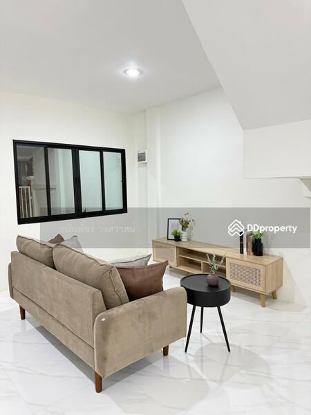 For Sale - Baan Chinda Town, Bangkok