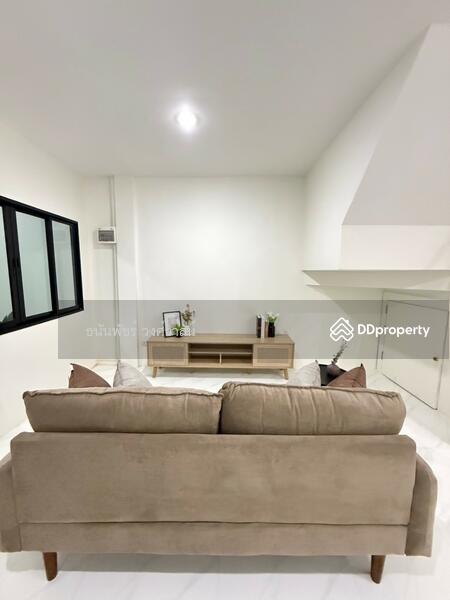For Sale - Baan Chinda Town, Bangkok