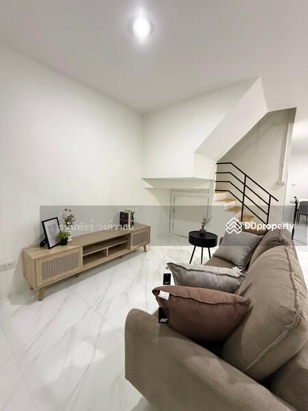 For Sale - Baan Chinda Town, Bangkok