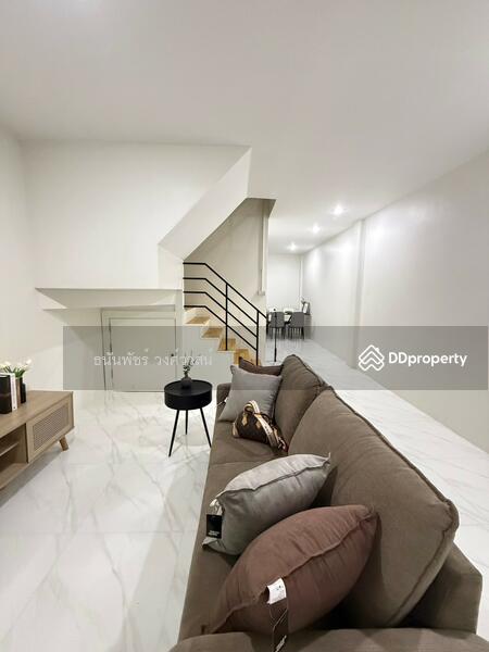 For Sale - Baan Chinda Town, Bangkok