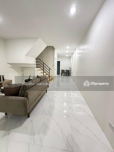 For Sale - Baan Chinda Town, Bangkok