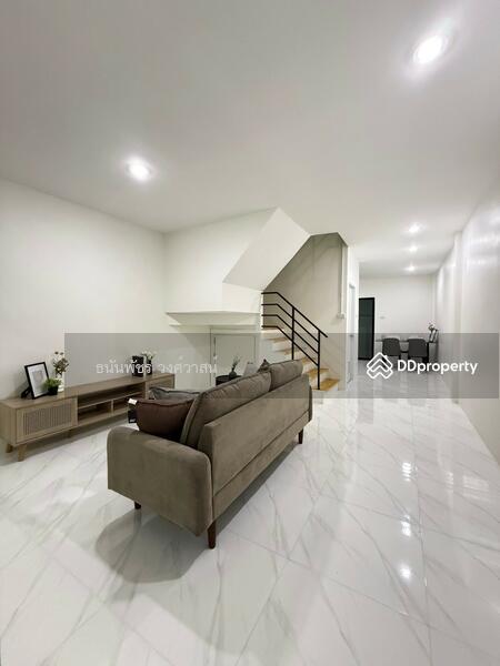 For Sale - Baan Chinda Town, Bangkok