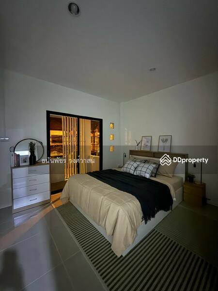 For Sale - Baan Chinda Town, Bangkok
