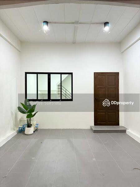 For Sale - Baan Chinda Town, Bangkok